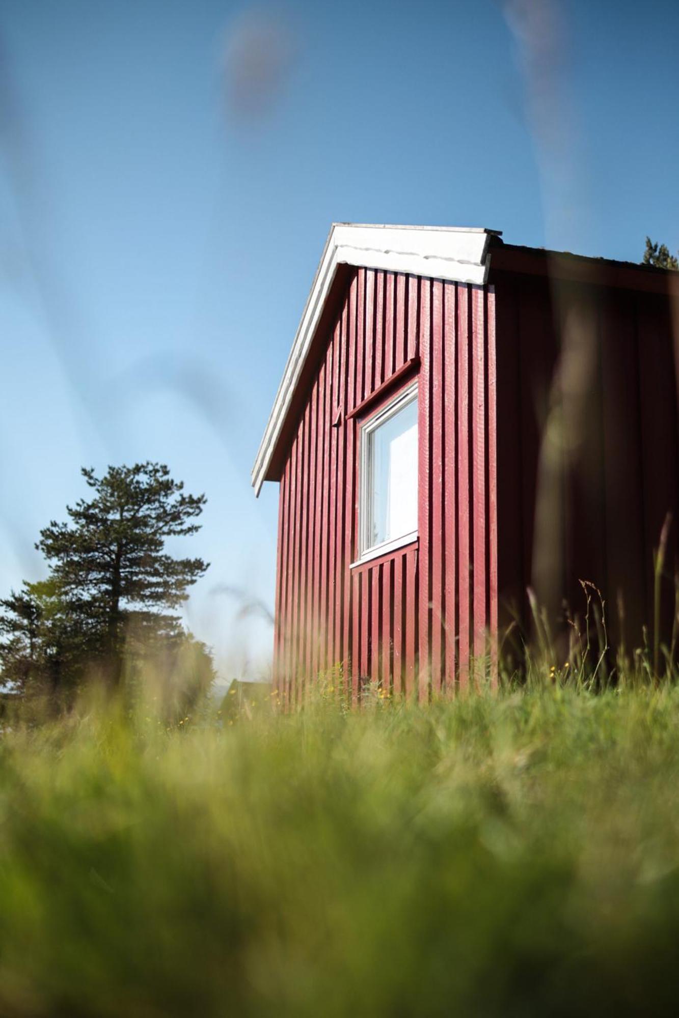 Norwegian Wild Villa Brygghaugen Ngoại thất bức ảnh