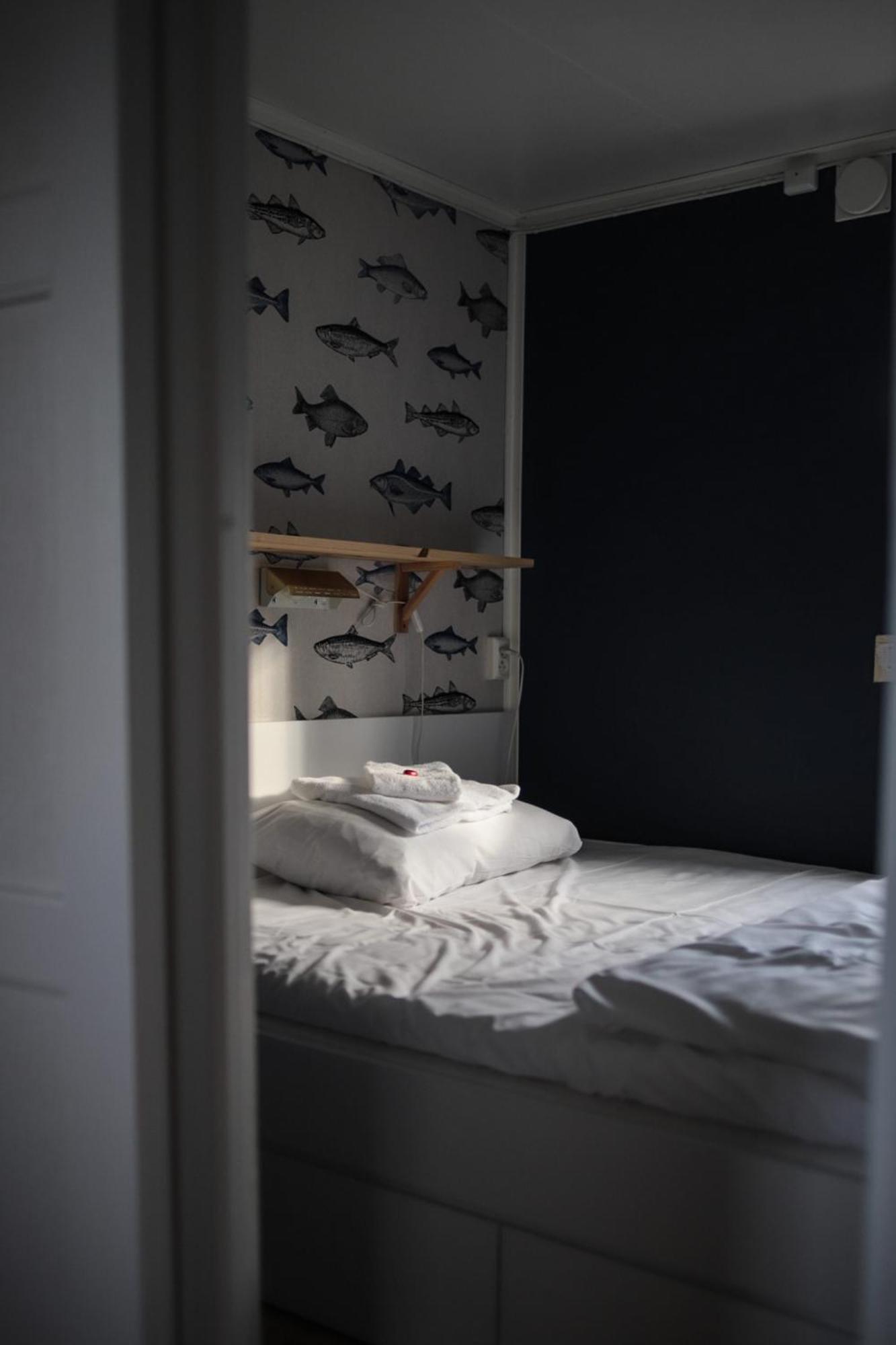 Norwegian Wild Villa Brygghaugen Ngoại thất bức ảnh